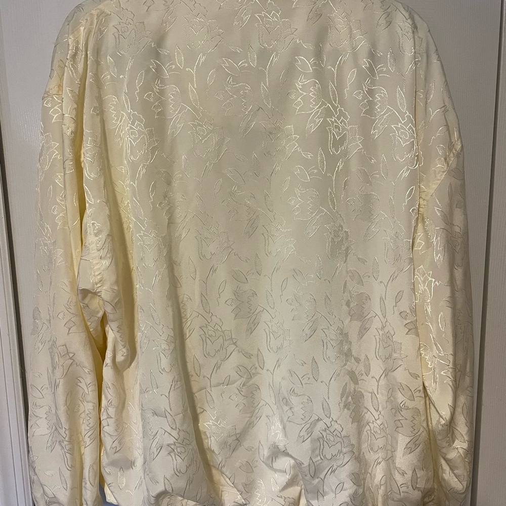 Vintage Basic Editions Lightweight Jacket. - image 5